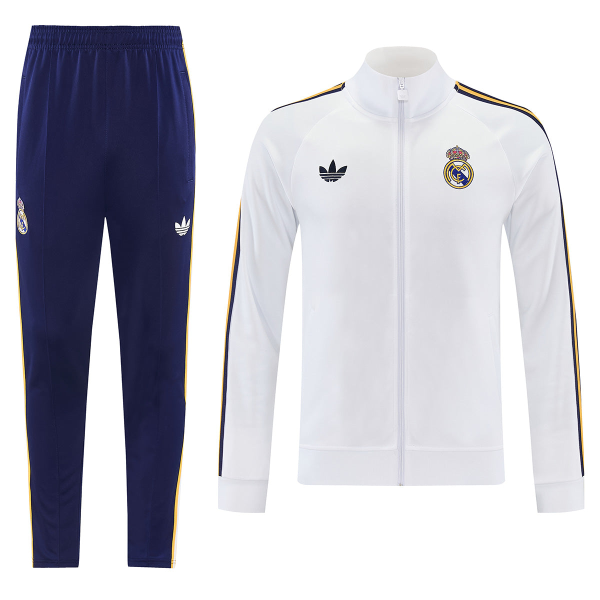 Real Madrid Trainingsanzug 2026/27