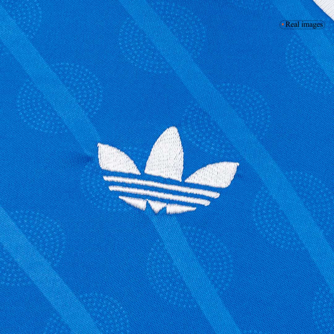 Los Blancos Kinder Trikot Set Drittes Auswärts 2025/26 – Bild 11