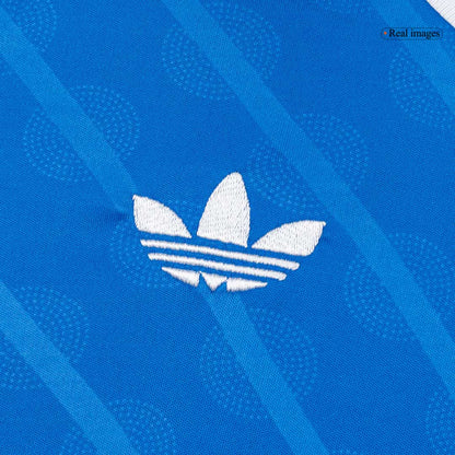 Los Blancos Kinder Trikot Set Drittes Auswärts 2025/26 – Bild 11