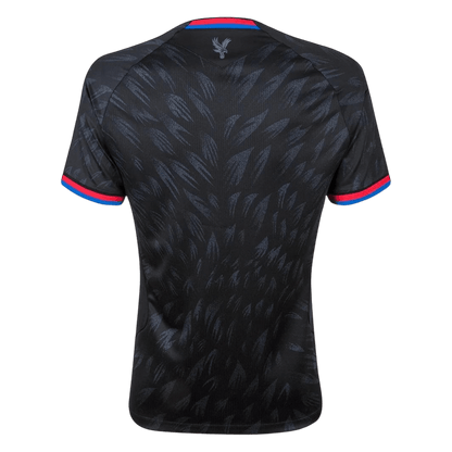 Crystal Palace Auswärtstrikot 2026/27