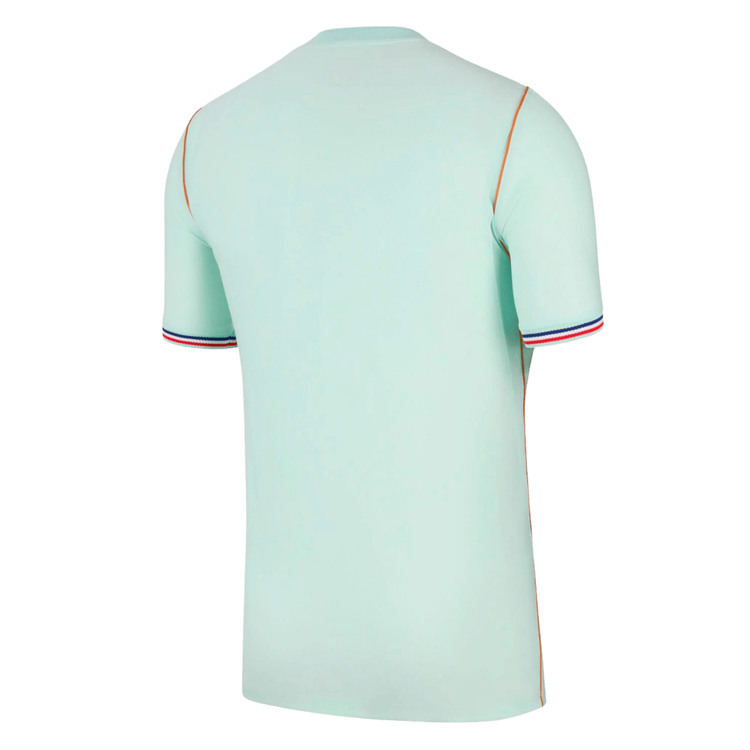 France World Cup Trikot Auswärts 2026