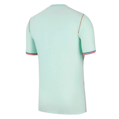 France World Cup Trikot Auswärts 2026