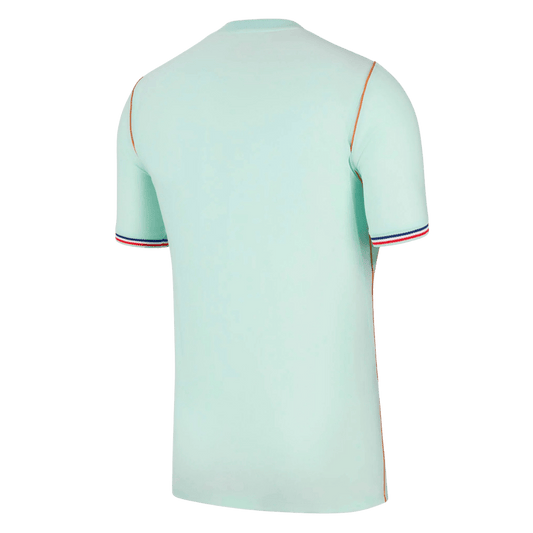 France World Cup Trikot Auswärts 2026