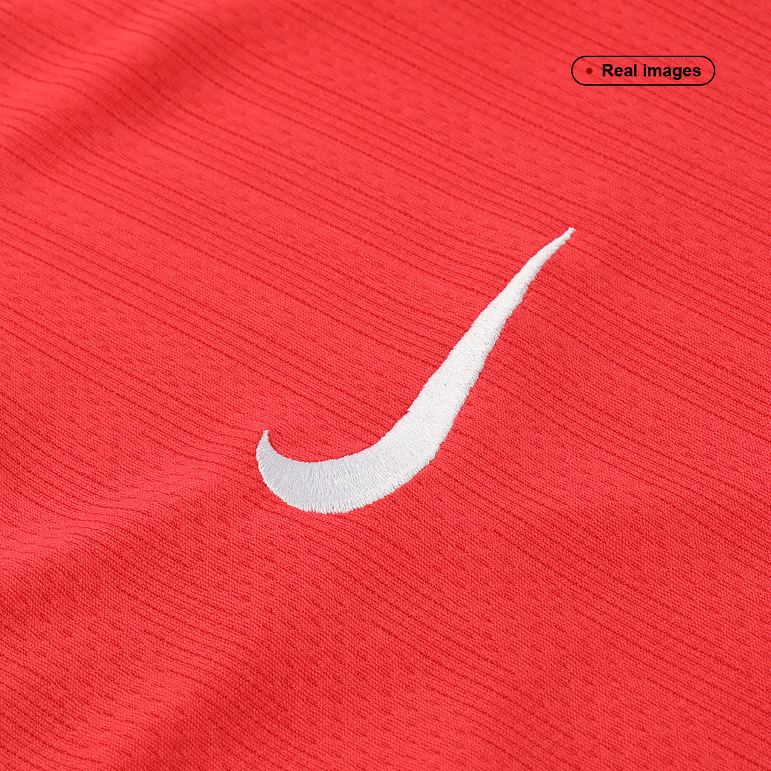 ManU Retro Trikot Heim 2007/08 RONALDO #7