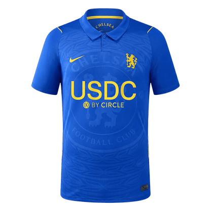 Chelsea Heimtrikot 2026/27 – ESTÊVÃO #41