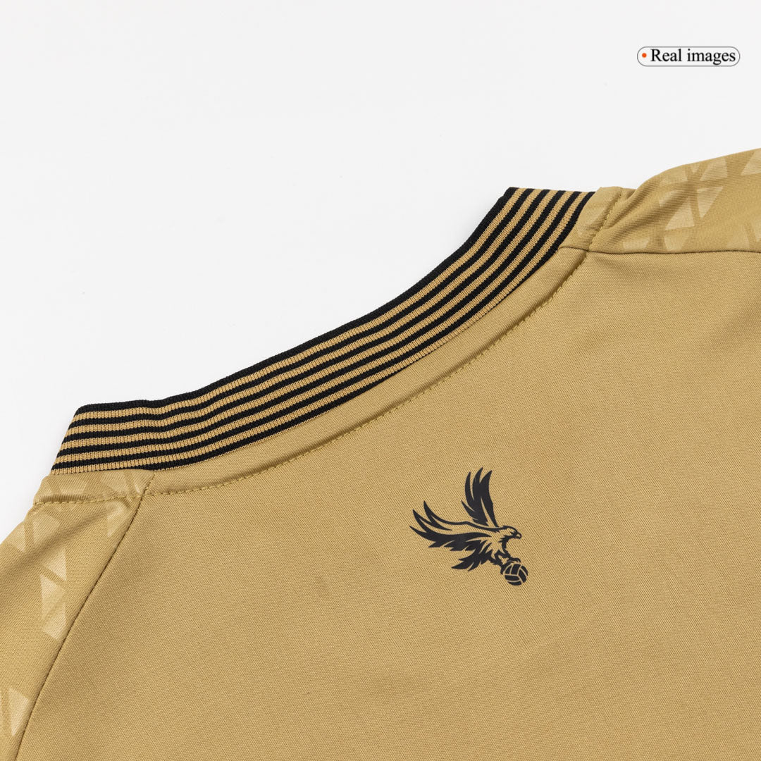 Maglia Crystal Palace Trasferta 2025/26