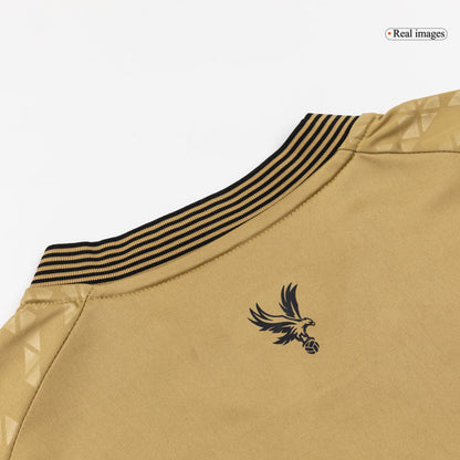 Maglia Crystal Palace Trasferta 2025/26