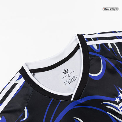 Argentina World Cup Trikot Auswärts 2026