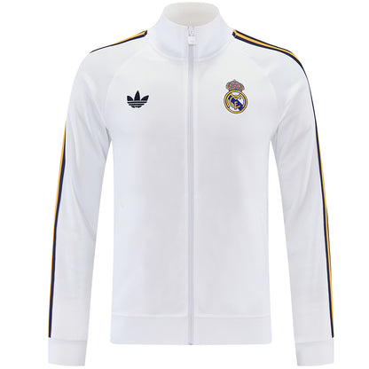 Real Madrid Trainingsanzug 2026/27