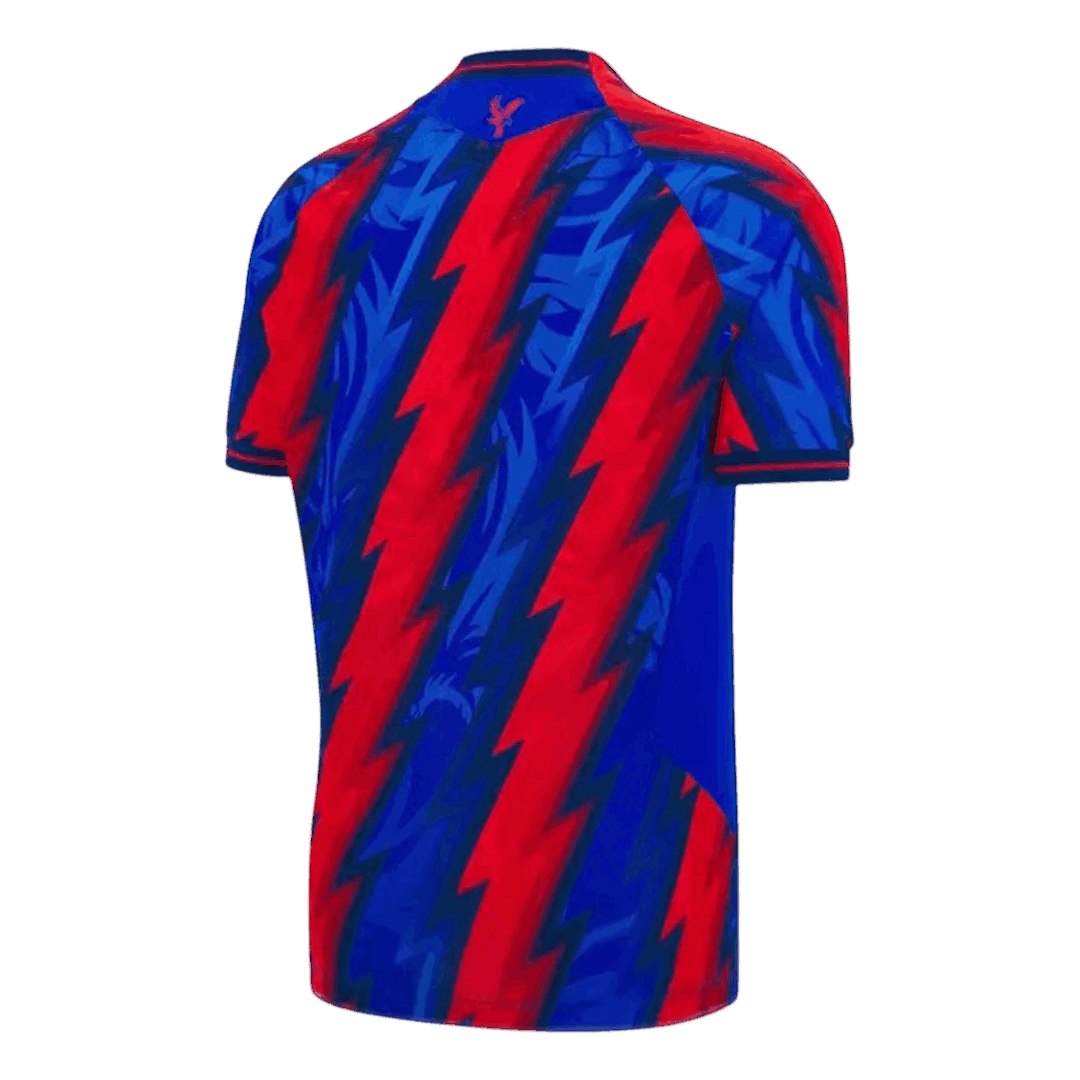 Crystal Palace Ausweichtrikot 2026/27