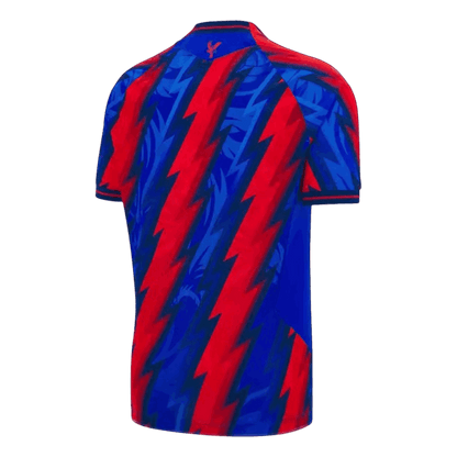 Crystal Palace Ausweichtrikot 2026/27