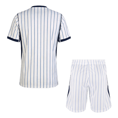 Inter Mailand Auswärtstrikot-Set 2026/27