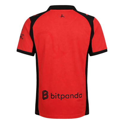 AC Milan Trikot 2025/26