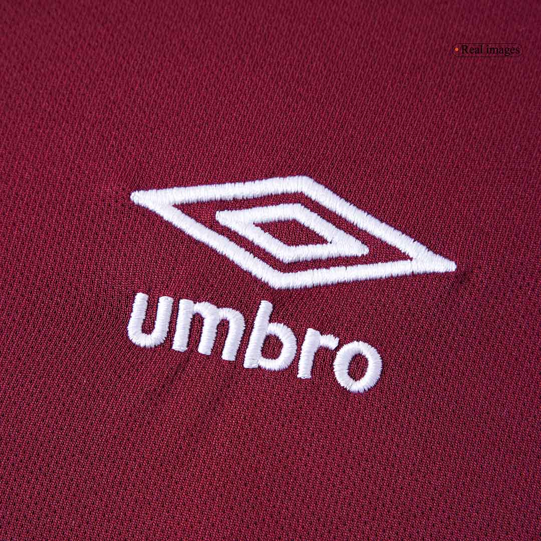 Maglia West Ham United Home 2025/26