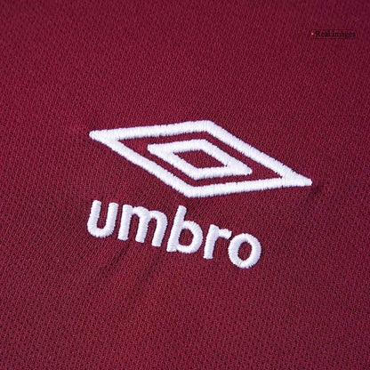 Maglia West Ham United Home 2025/26