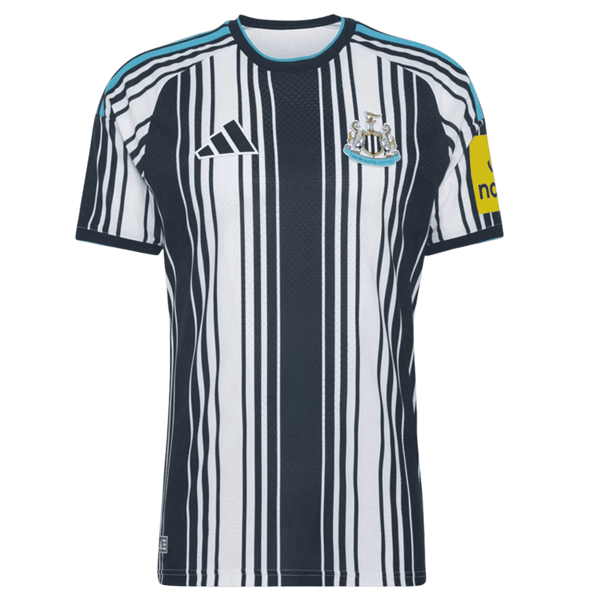Newcastle United Heimtrikot 2026/27 (Spielerversion)