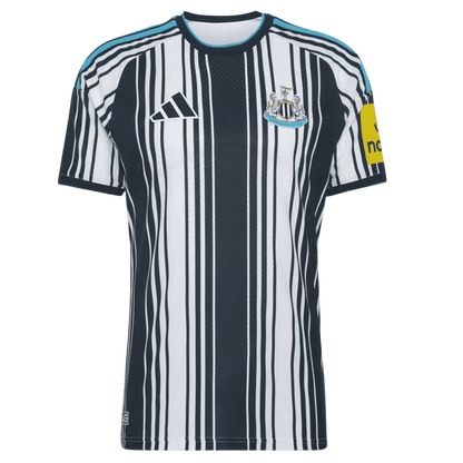 Newcastle United Heimtrikot 2026/27 (Spielerversion)