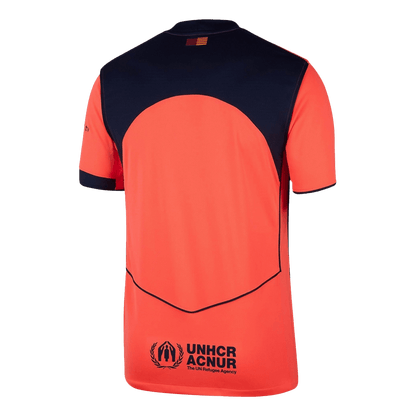 Set completo maglia Barcellona Terza Trasferta 2025/26