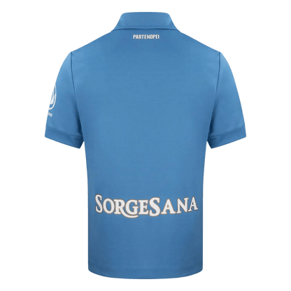 Napoli Heimtrikot-Set 2026/27