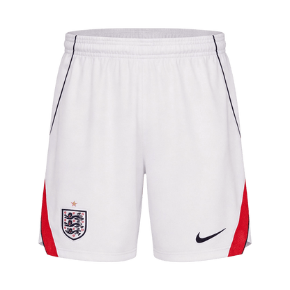 England World Cup Trikot Set Heim 2026