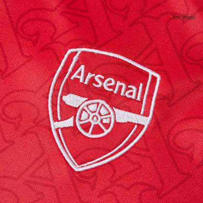 Die Gunners Damen Trikot Heim 2025/26 – Bild 8