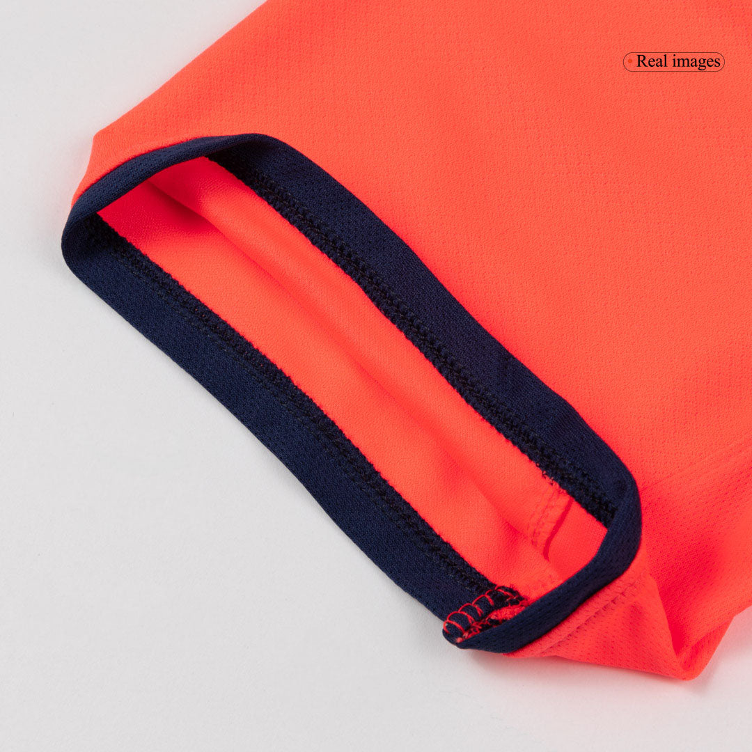 Barcelona Trikot Drittes Auswärts 2025/26 UCL LAMINE YAMAL #10