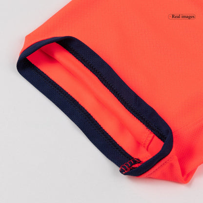 Barcelona Trikot Drittes Auswärts 2025/26 ROONY #28