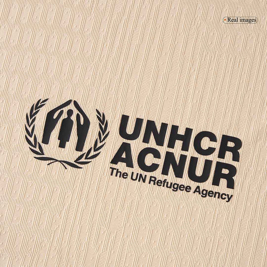 Barcelona Player Version Trikot Auswärts 2025/26 Slim Fit