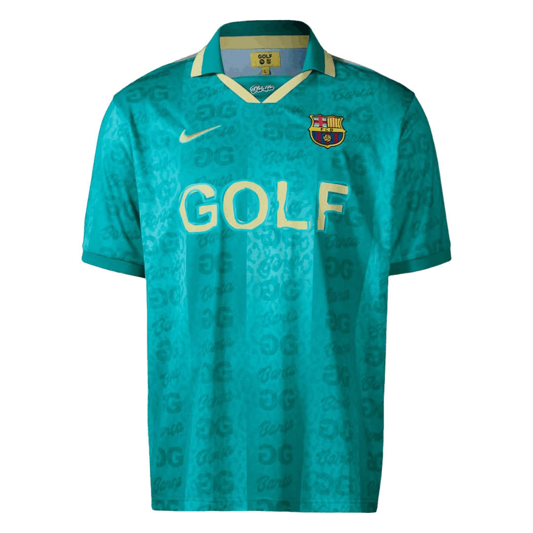 Barcelona trikot 2026/27