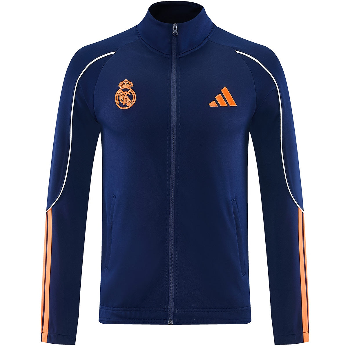 Real Madrid Trainingsanzug 2026/27