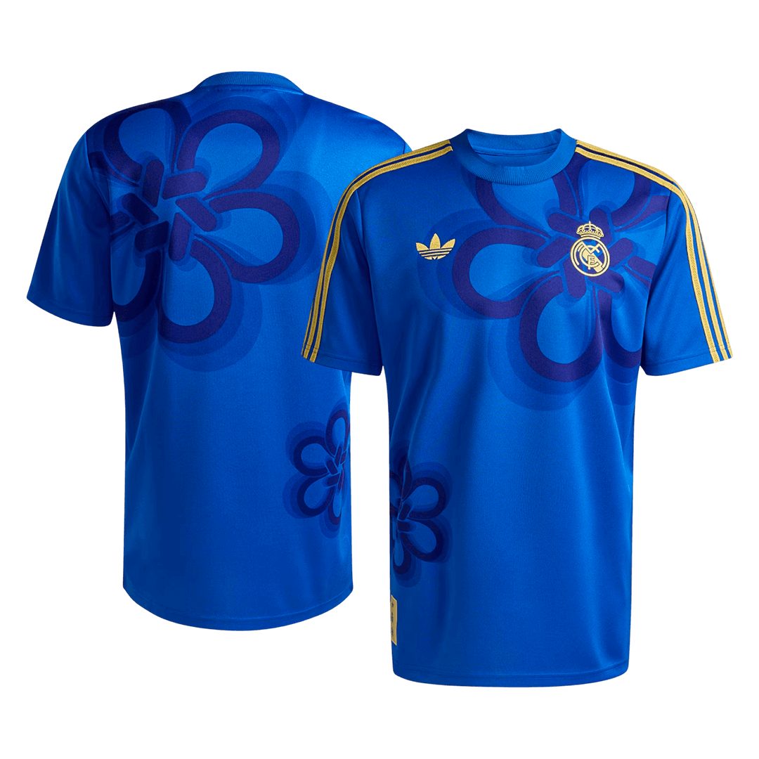 Maglia Los Blancos 2025/26
