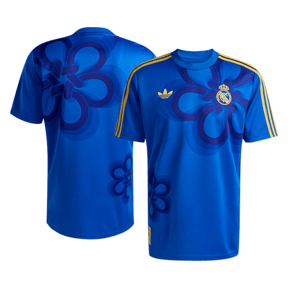 Maglia Los Blancos 2025/26