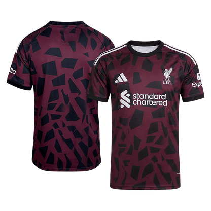 Liverpool Ausweichtrikot 2026/27