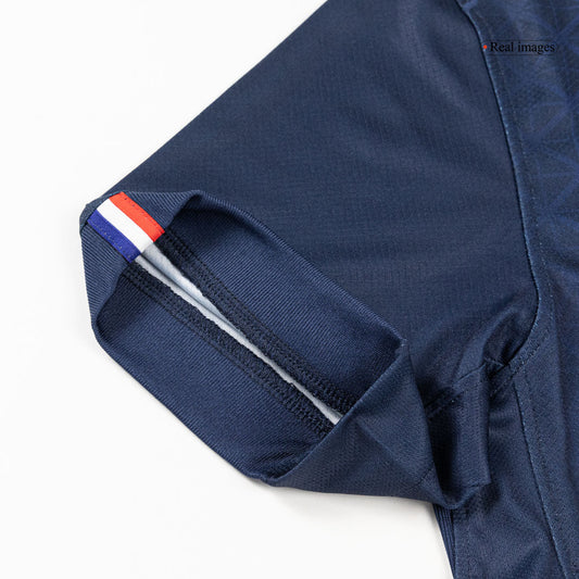PSG Trikot Heim 2025/26 MARQUINHOS #5 [PREMIUM]