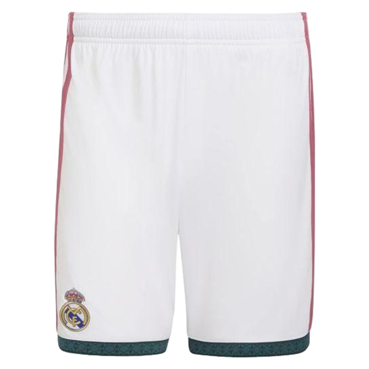 Real Madrid Heimtrikot-Set mit Stutzen 2026/27