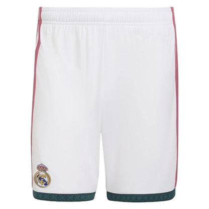 Real Madrid Heimtrikot-Set mit Stutzen 2026/27