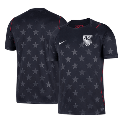Maglia USA Mondiale Trasferta 2026