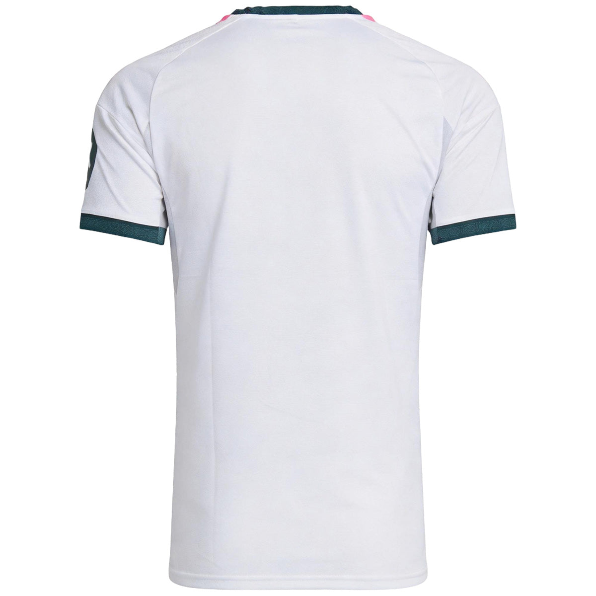 Real Madrid Heimtrikot 2026/27 (Spielerversion)