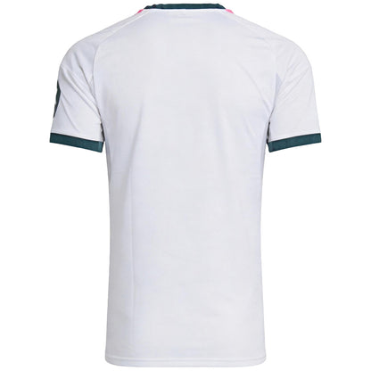 Real Madrid Heimtrikot 2026/27 (Spielerversion)