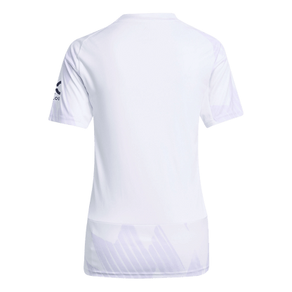 ManU Damen Trikot Auswärts 2025/26 – Bild 10