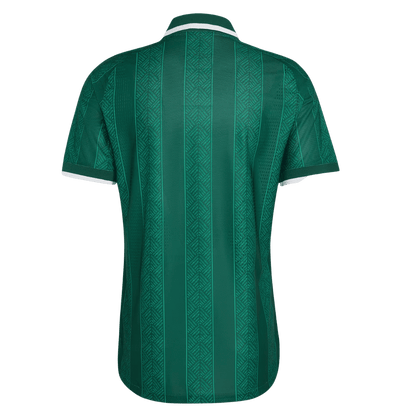 Sudafrica Maglia Versione Giocatore Mondiale Trasferta 2026 Slim Fit