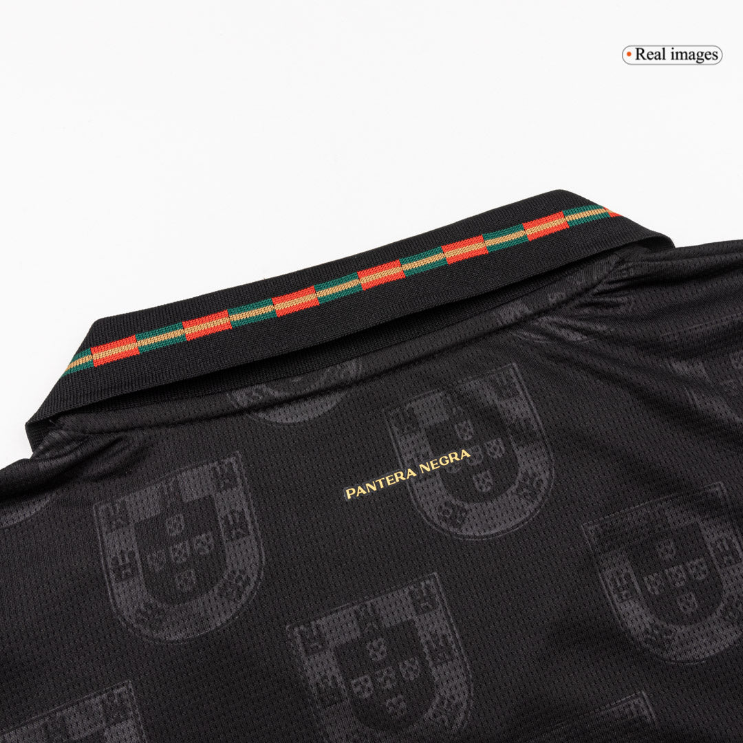 Portugal World Cup Trikot Set 2026
