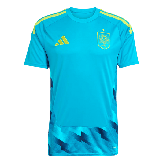 Spain World Cup Trikot 2026