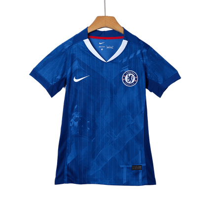 Chelsea Damen Trikot Heim 2025/26 – Bild 9