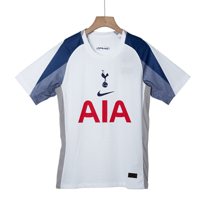 Tottenham Hotspur Player Version Trikot Heim 2025/26 Slim Fit