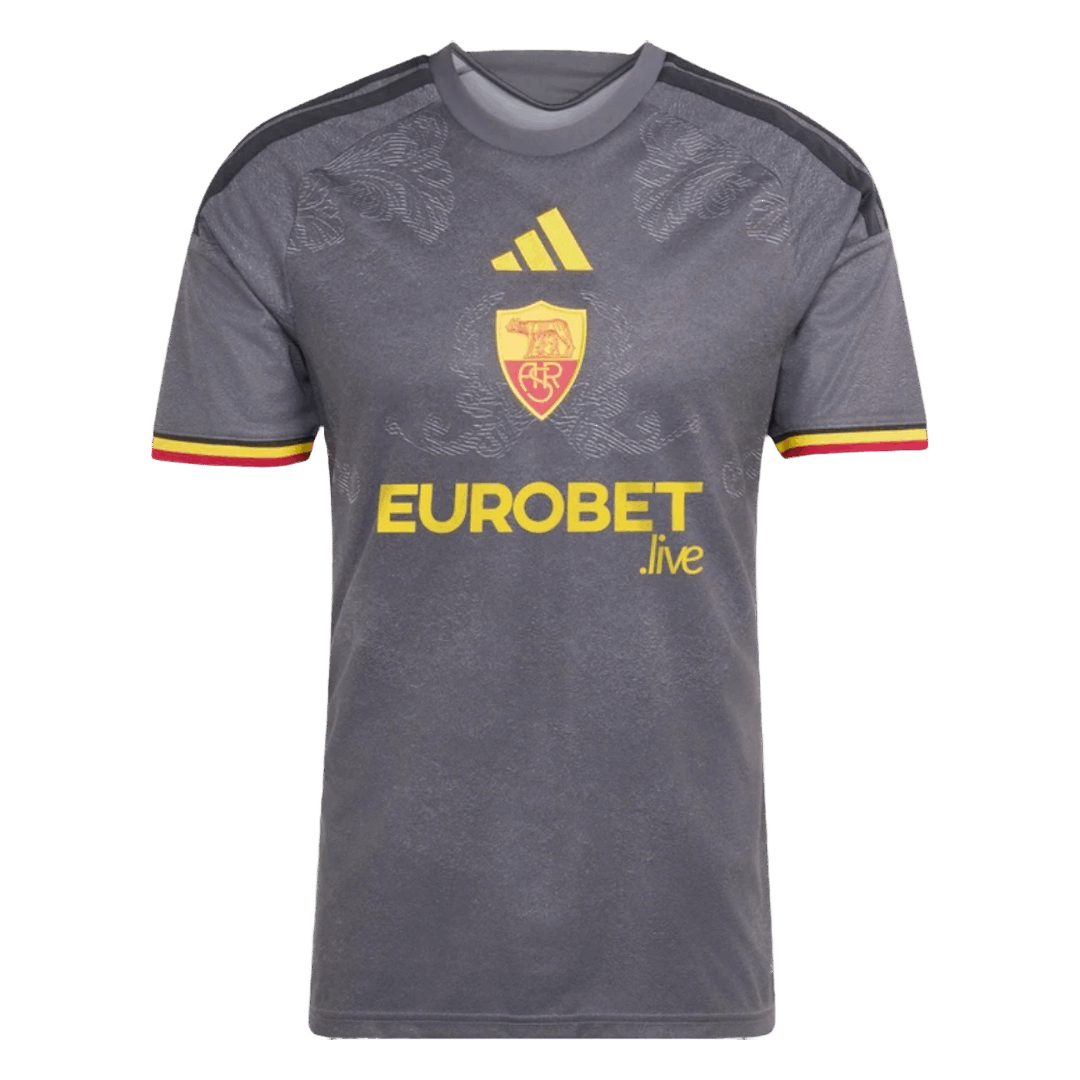 Roma Ausweichtrikot 2026/27