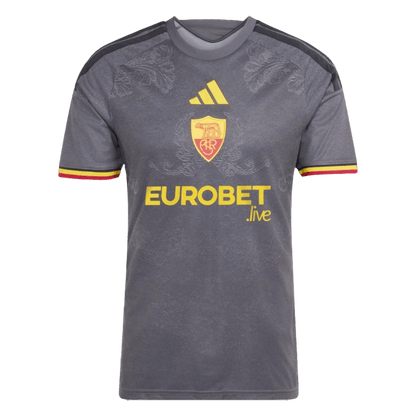 Roma Ausweichtrikot 2026/27