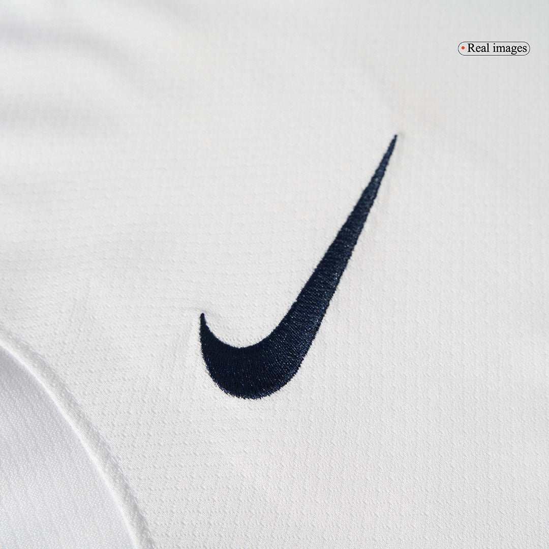 Maglia Trasferta PSG 2025/26 O.DEMBÉLÉ #10