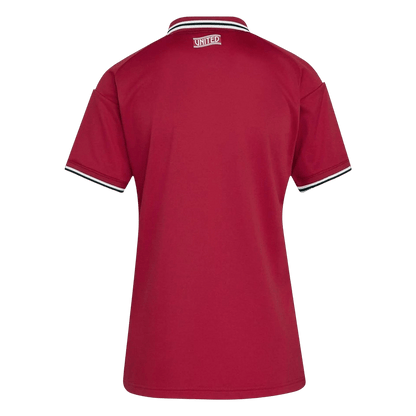 Manchester United Heimtrikot Damen 2026/27
