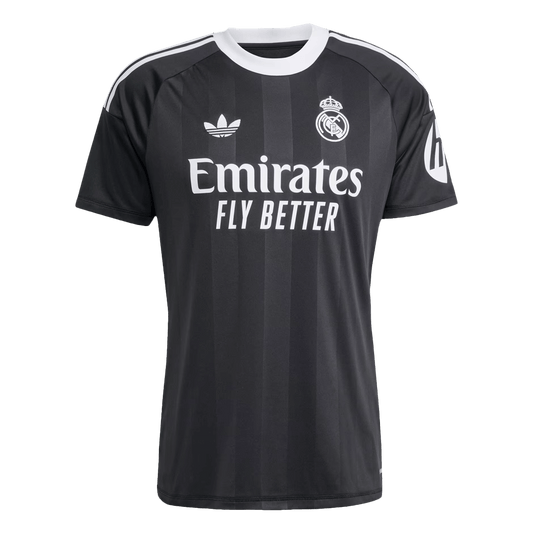 Los Blancos Trikot 2025/26